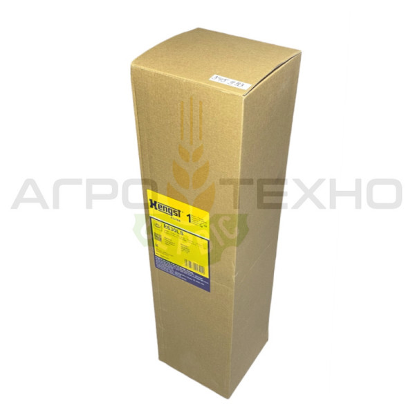 545993 - Фільтр повітряний внутрішній Claas / Hengst (E630LS) 545993, 545993 CLaas, claas 545993, 545993 клаас, клаас 545993, 545993 Hengst, Hengst 545993, 545993 фільтр, фільтр 545993, E630LS Hengst, Hengst E630LS, фільтр хенгст E630LS