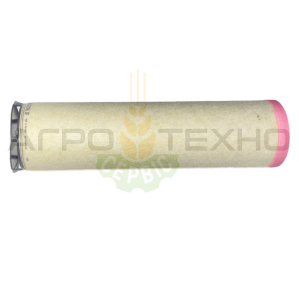 545993 - Фільтр повітряний внутрішній Claas / Hengst (E630LS) 545993, 545993 CLaas, claas 545993, 545993 клаас, клаас 545993, 545993 Hengst, Hengst 545993, 545993 фільтр, фільтр 545993, E630LS Hengst, Hengst E630LS, фільтр хенгст E630LS