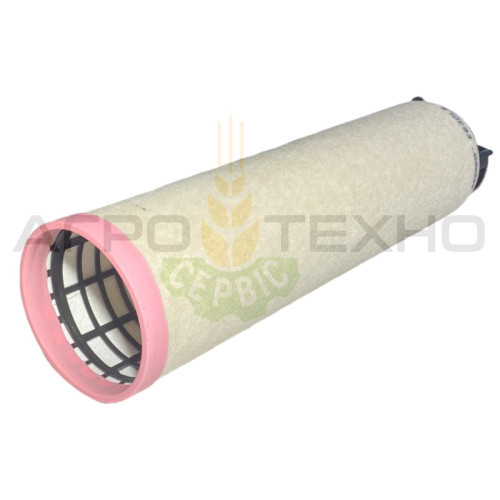 545993 - Фільтр повітряний внутрішній Claas / Hengst (E630LS) 545993 - Фільтр повітряний внутрішній Claas / Hengst (E630LS)