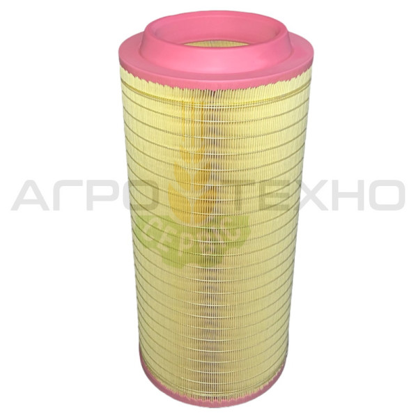 545994 - Фільтр повітряний зовнішній Claas / Hengst (E630L01) 545994, 545994 CLaas, claas 545994, 545994 клаас, клаас 545994, 545994 Hengst, Hengst 545994, 545994 фільтр, фільтр 545994, E630L01 Hengst, Hengst E630L01, фільтр хенгст E630L01