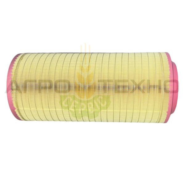 545994 - Фільтр повітряний зовнішній Claas / Hengst (E630L01) 545994, 545994 CLaas, claas 545994, 545994 клаас, клаас 545994, 545994 Hengst, Hengst 545994, 545994 фільтр, фільтр 545994, E630L01 Hengst, Hengst E630L01, фільтр хенгст E630L01