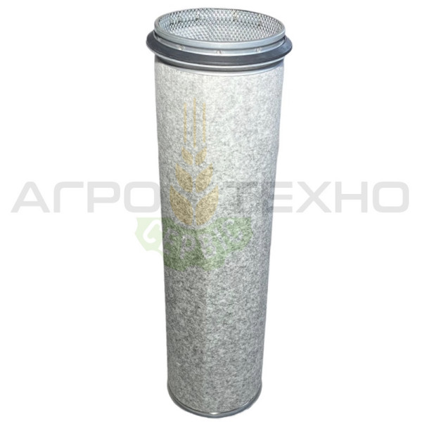 643331 - Фільтр повітряний внутрішній Claas / Hengst (E117LS) 643331, 643331 CLaas, claas 643331, 643331 клаас, клаас 643331, 643331 Hengst, Hengst 643331, 643331 фільтр, фільтр 643331, E117LS Hengst, Hengst E117LS, фільтр хенгст E117LS