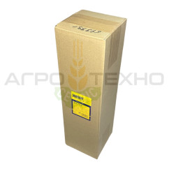 643331 - Фільтр повітряний внутрішній Claas / Hengst (E117LS)