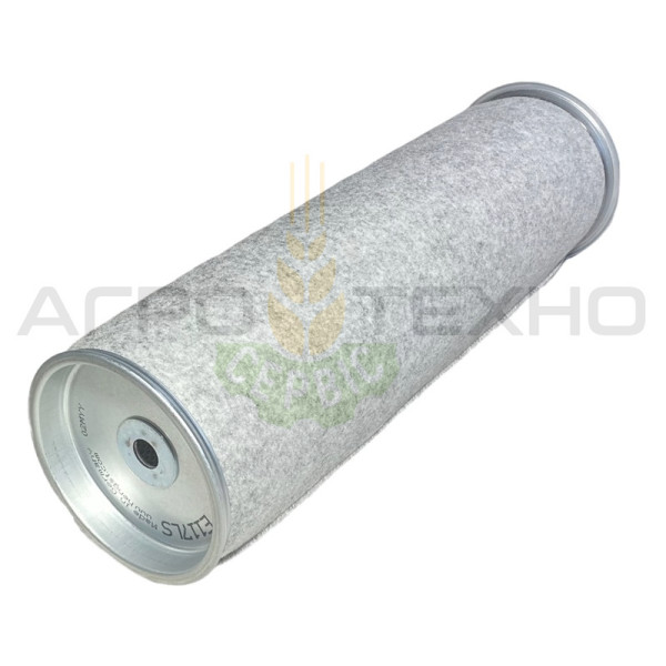 643331 - Фільтр повітряний внутрішній Claas / Hengst (E117LS) 643331, 643331 CLaas, claas 643331, 643331 клаас, клаас 643331, 643331 Hengst, Hengst 643331, 643331 фільтр, фільтр 643331, E117LS Hengst, Hengst E117LS, фільтр хенгст E117LS