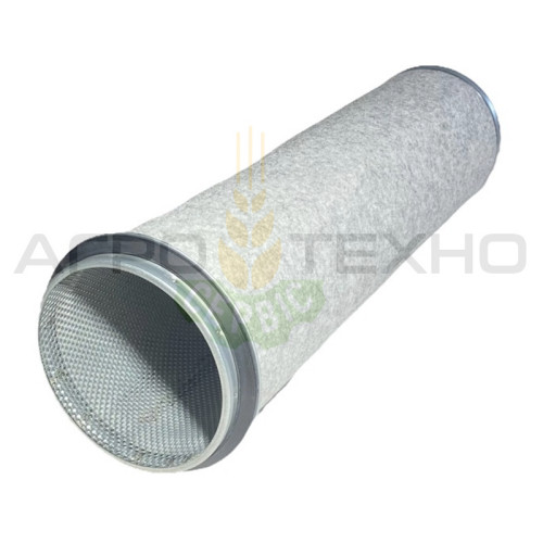 643331 - Фільтр повітряний внутрішній Claas / Hengst (E117LS) 643331 - Фільтр повітряний внутрішній Claas / Hengst (E117LS)