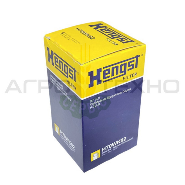 649500, 649500 CLaas, claas 649500, 649500 клаас, клаас 649500, 649500 Hengst, Hengst 649500, Hengst H70WK02, H70WK02 Hengst 