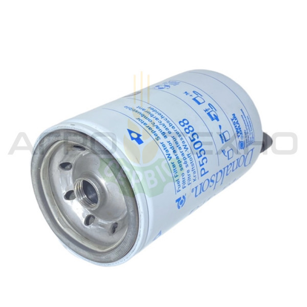 649500 - Фільтр паливний Claas / Donaldson (P550588) 649500, 649500 CLaas, claas 649500, 649500 клаас, клаас 649500, 649500 Donaldson, Donaldson 649500, Donaldson P550588, P550588 Donaldson