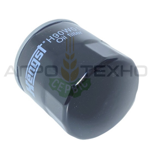 656834 - Фільтр гідравлічний Claas / Hengst (H90W01) 656834, 656834 CLaas, claas 656834, 656834 клаас, клаас 656834, 656834 Hengst, Hengst 656834, 656834 фільтр, фільтр 656834, H90W01 Hengst, Hengst H90W01, фільтр хенгст H90W01