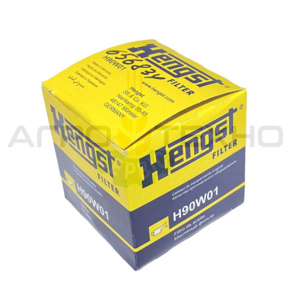 656834 - Фільтр гідравлічний Claas / Hengst (H90W01) 656834, 656834 CLaas, claas 656834, 656834 клаас, клаас 656834, 656834 Hengst, Hengst 656834, 656834 фільтр, фільтр 656834, H90W01 Hengst, Hengst H90W01, фільтр хенгст H90W01