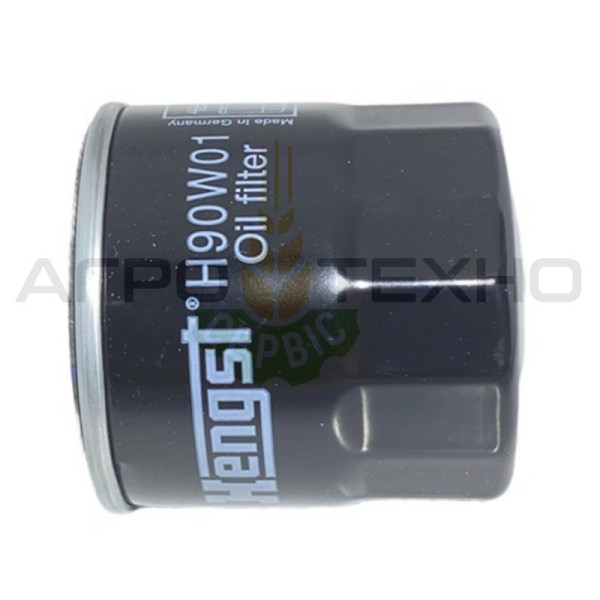 656834 - Фільтр гідравлічний Claas / Hengst (H90W01) 656834, 656834 CLaas, claas 656834, 656834 клаас, клаас 656834, 656834 Hengst, Hengst 656834, 656834 фільтр, фільтр 656834, H90W01 Hengst, Hengst H90W01, фільтр хенгст H90W01