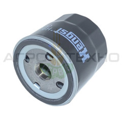 656834 - Фільтр гідравлічний Claas / Hengst (H90W01)