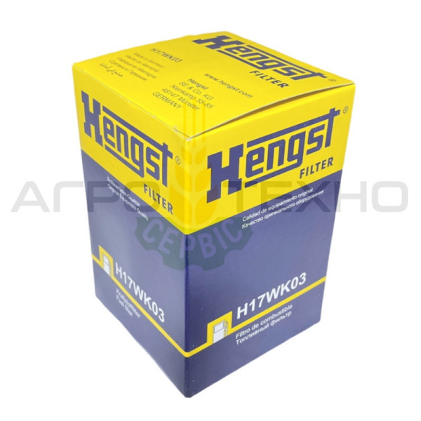 657288, 657288 CLaas, claas 657288, 657288 клаас, клаас 657288, 657288 Hengst, Hengst 657288, Hengst H17WK03, H17WK03 Hengst 