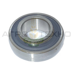 616066 (YET 207) - Підшипник CLAAS / SKF