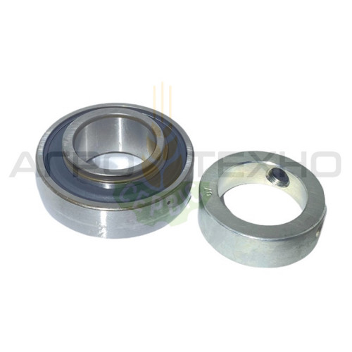 616066 (YET 207) - Підшипник CLAAS / SKF 616066 (YET 207) - Підшипник CLAAS / SKF