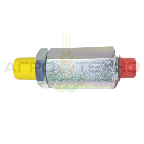 510086 - Фільтр високого тиску Claas / Original 510086, 510086 CLaas, claas 510086, 510086 клаас, клаас 510086, 510086 CLaas Original, CLaas Original 510086, 510086 фільтр, фільтр 510086, Фільтр високого тиску 510086, Фільтр високого тиску 510086