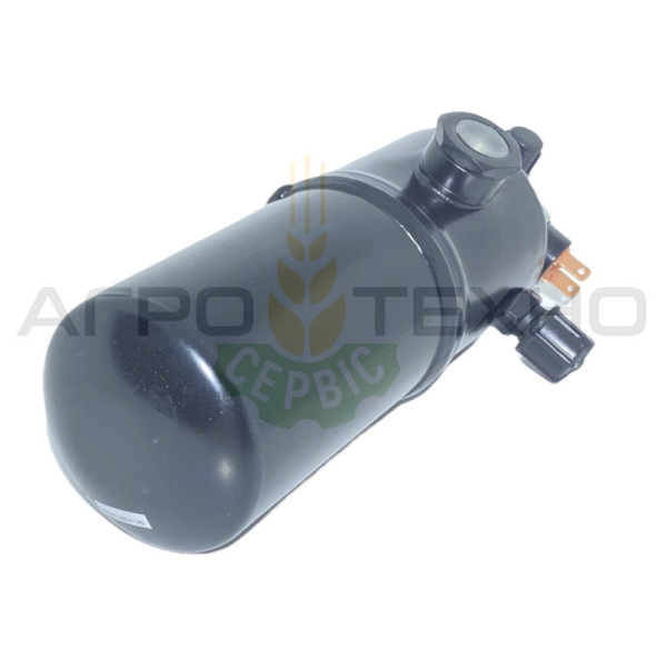546126 - Фільтр-осушувач Claas / Alpha Parts 546126, 546126 Claas, Claas 546126, 546126 клаас, клаас 546126, 546126 Alpha Parts, Alpha Parts 546126, насос 546126, фільтр-осушувач 546126, фільтр-осушувач Mega, фільтр-осушувач Dominator, фільтр-осушувач Lexion, фільтр-осушувач Medion