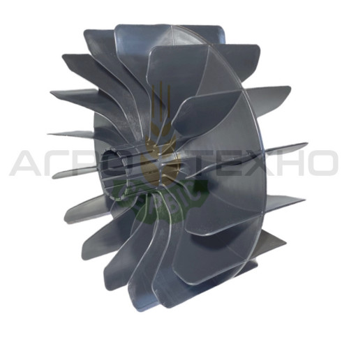 736550 - Вентилятор Claas / Original 736550 - Вентилятор Claas / Original
