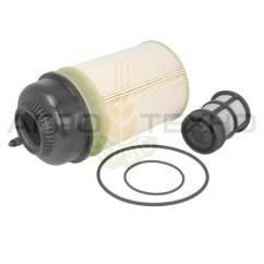 773185 - Фільтр паливний Claas / Mahle (KX406KIT)