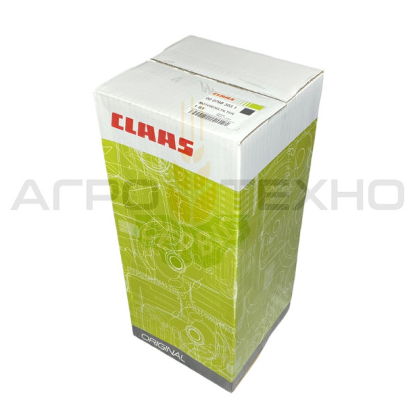 798303 - Фільтр масляний Claas / Orginal 798303, 798303 CLaas, claas 798303, 798303 клаас, клаас 798303, 798303 CLaas Original, CLaas Original 798303, 798303 фільтр, фільтр 798303, масляний фільтр 798303, фільтр масляний 798303