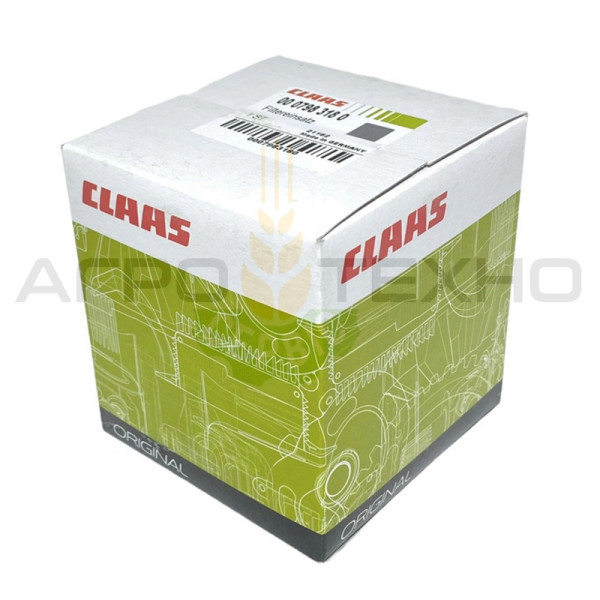 798318 - Фільтр паливний Claas / Original 798318, 798318 CLaas, claas 798318, 798318 клаас, клаас 798318, 798318 original, 798318 оригінал, 798318 Claas Original, Claas Original 798318