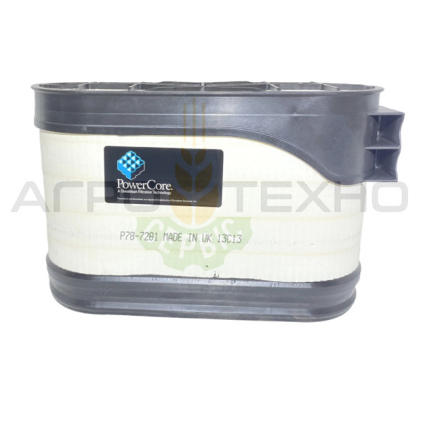 0011076030 - Фільтр повітряний Claas / Donaldson (P787281) 0011076030 - Фільтр повітряний Claas / Donaldson (P787281)