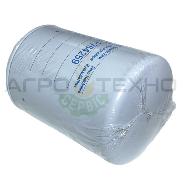 6005028192 - Фільтр гідравлічний Claas / Donaldson (Р764259) 6005028192 - Фильтр гидравлический Claas / Donaldson (Р764259)