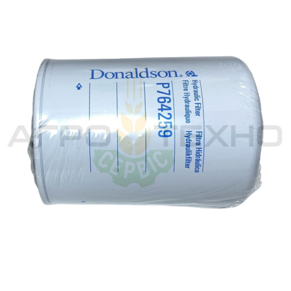 6005028192 - Фільтр гідравлічний Claas / Donaldson (Р764259) 6005028192 - Фильтр гидравлический Claas / Donaldson (Р764259)