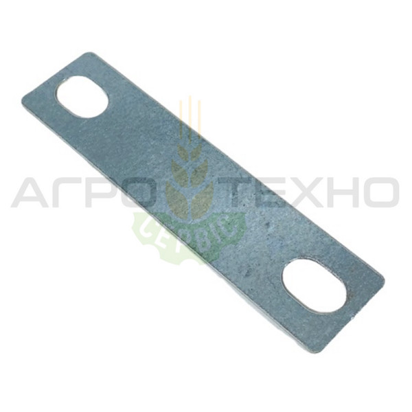 673753, 673753 CLAAS, CLAAS 673753, 673753 Клаас, Клаас 673753, підкаладка 673753, 673753 підкаладка, підкаладка прижимної пластини, підкаладка   прижимної пластини Claas, підкаладка прижимної пластини коси Клаас