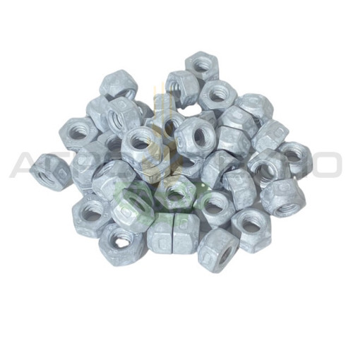 626408 - Гайка болта сегмента Claas / Original 626408 - Гайка болта сегмента Claas / Original