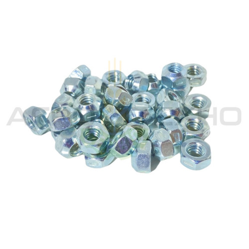 626408 - Гайка болта сегмента Claas / APB 626408 - Гайка болта сегмента Claas / APB