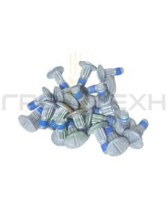 626407 - Болт сегмента Claas / APB