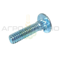 626406 - Болт сегмента (п'яти) Claas / Alpha Parts