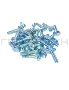 626406 - Болт сегмента (п'яти) Claas / Alpha Parts