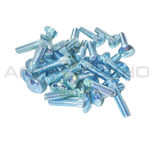 626406 - Болт сегмента (п'яти) Claas / Alpha Parts