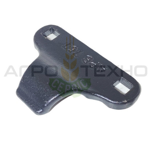 767940 - Притискна пластина Claas / APB 767940, 767940 Claas, Caas 767940, 767940 клаас, клаас 767940, Притискна пластина 767940, 767940 claas Agri Parts, Claas Agri Parts 767940, Agri Parts болт 767940, болт 767940 Agri Parts, 767940 болт клаас Agri Parts, купити болт 767940