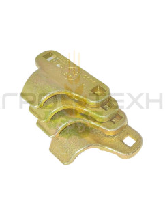 767940 - Притискна пластина Claas / Original