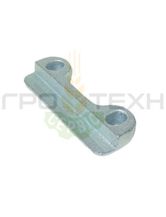 626748 - Притискна пластина Claas / Original 626748 - Притискна пластина Claas / Original