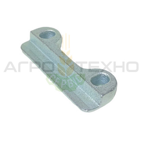 626748 - Притискна пластина Claas / Original