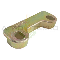 626748 - Притискна пластина Claas / Alpha Parts