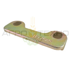 626748 - Притискна пластина Claas / Alpha Parts