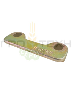 626748 - Притискна пластина Claas / Alpha Parts