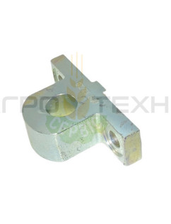 670395 - Фланець ричага МКШ Claas / APB 670395 - Фланець ричага МКШ Claas / APB