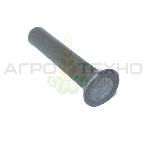 237054 - Заклепка сегмента потайна (п'яти) Claas / Alpha Parts 237054, 237054 Claas, Caas 237054, 237054 клаас, клаас 237054, болт 237054, 237054 claas Alpha Parts, Claas Alpha Parts 237054, Alpha Parts Заклепка 237054, болт 237054 Alpha Parts, 237054 болт клаас Alpha Parts, купити Заклепку 237054