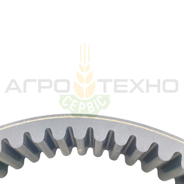 667248, 667248 Claas, Claas 667248, 667248 Клаас, Клаас 667248, Ремінь 667248, 667248 ремінь, Ремінь приводу ротора Lexion, Ремінь приводу ротора лексіон