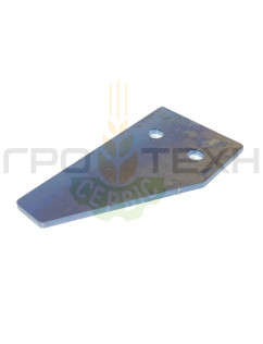 615306 - Лезо шкребка CLAAS / Radura