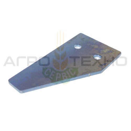 615306 - Лезо шкребка CLAAS / Radura