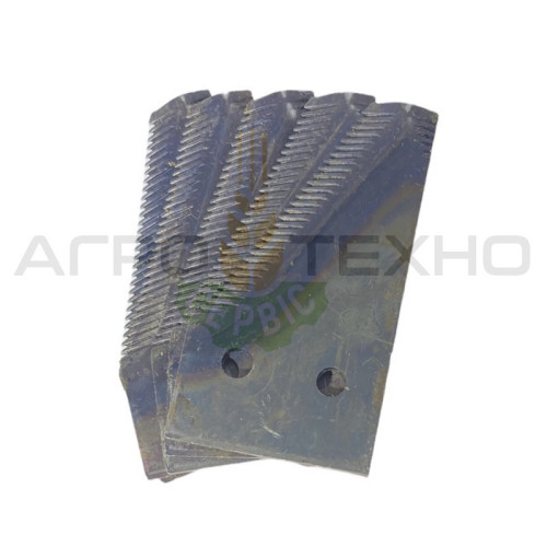 611204 - Сегменти CLAAS / Original 611204 - Сегменти CLAAS / Original