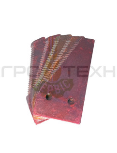 611204 - Сегменти CLAAS / Radura