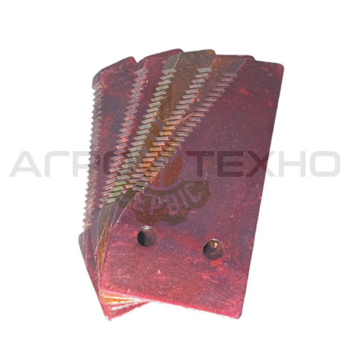 611204 - Сегменти CLAAS / Radura 611204 - Сегменти CLAAS / Radura