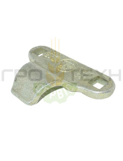 626749 - Притискна пластина Claas / Original